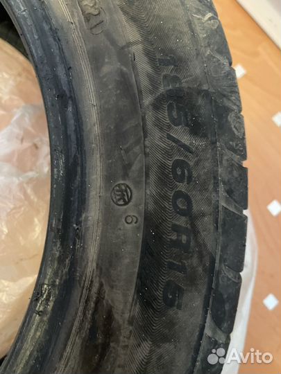 Viatti Strada Asimmetrico V-130 185/60 R15 84H