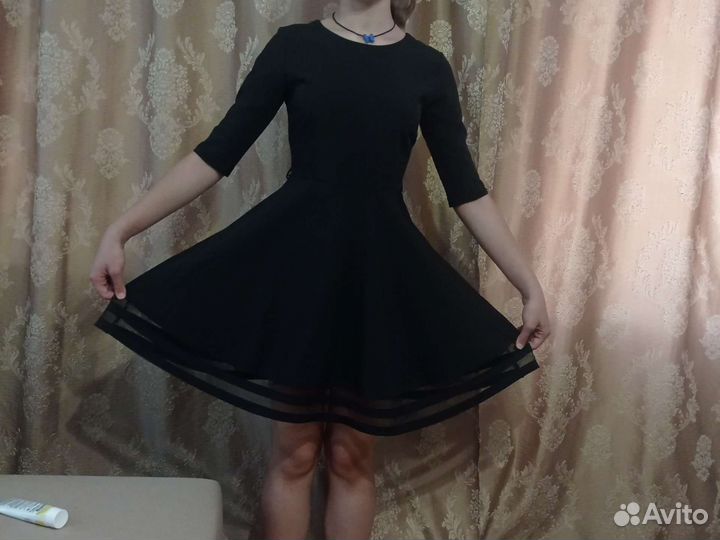 Школьная форма