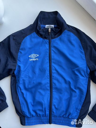 Ветровка umbro