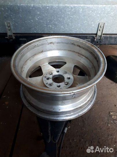 Один диск R13