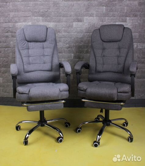 Офисное кресло (геймерское). Кресло для директора
