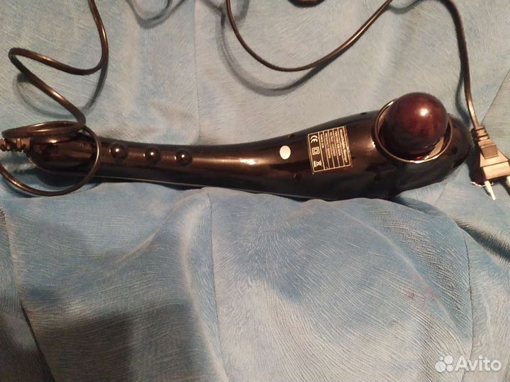 Массажер Дельфин