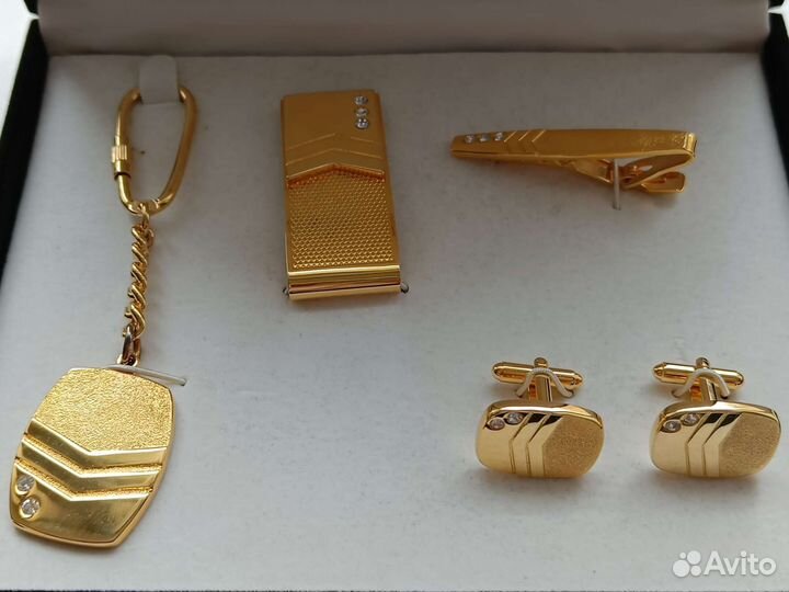 Мужской подарочный набор