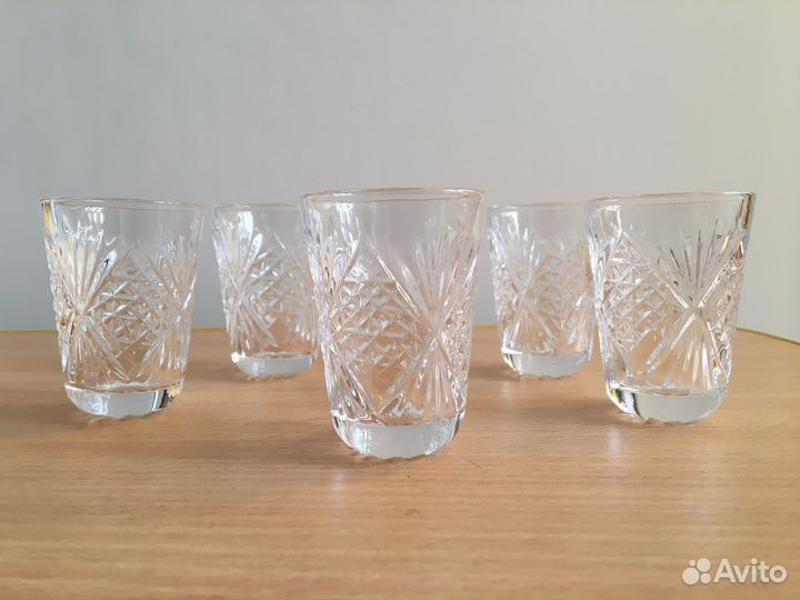 Посуда для напитков