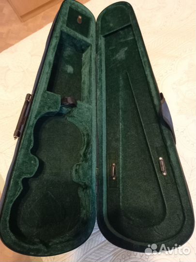 Чехол для скрипки