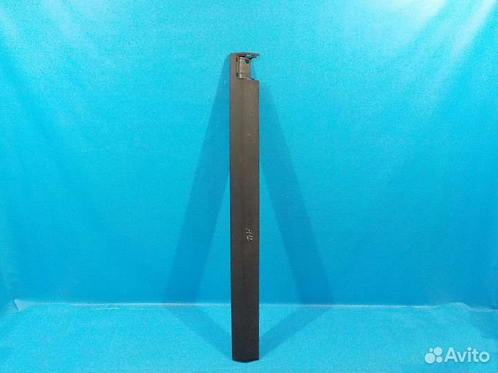 Накладка порога правая Ford Fusion 2002-2012