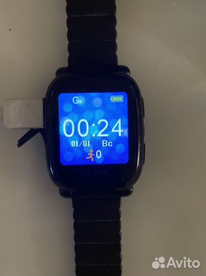 Детские часы