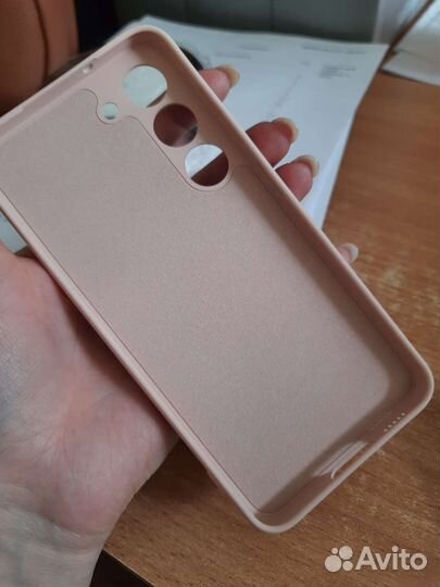 Чехол на samsung galaxy S23