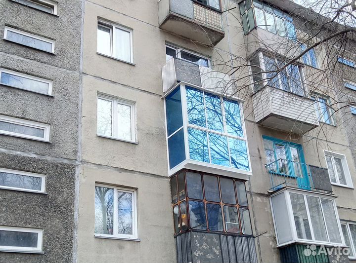 Остекление, утепление балконов и лоджий