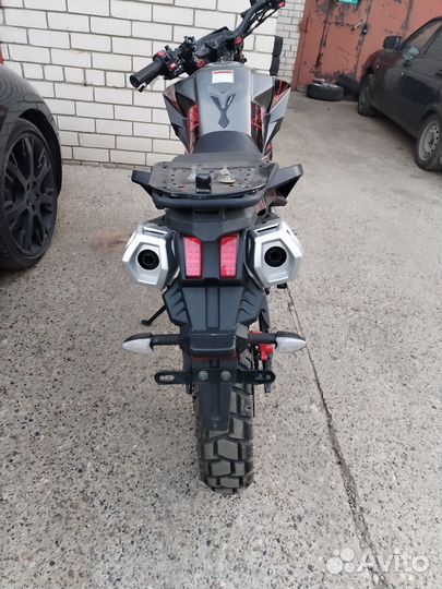 Продам мото