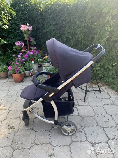 Коляска Babyton Cosmo