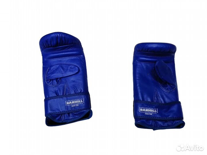 Перчатки снарядные danata