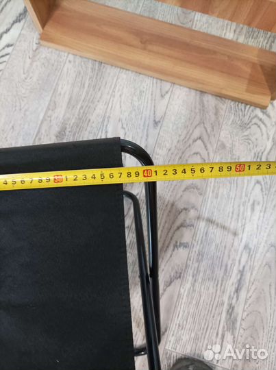 Стульчик складной