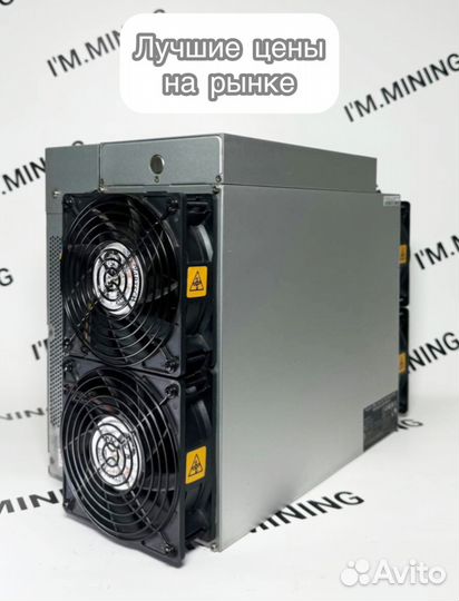 Antminer S19 90TH 88hip в отличном состоянии с гтд РФ