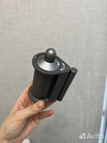 Насадка для сушки и выпрямления dyson