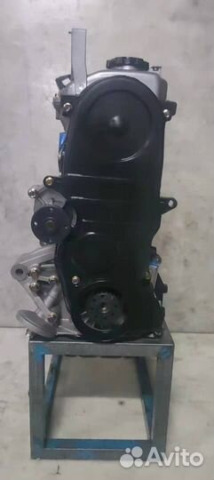 Двигатель 4G18 mitsubishi lancer 9 новый