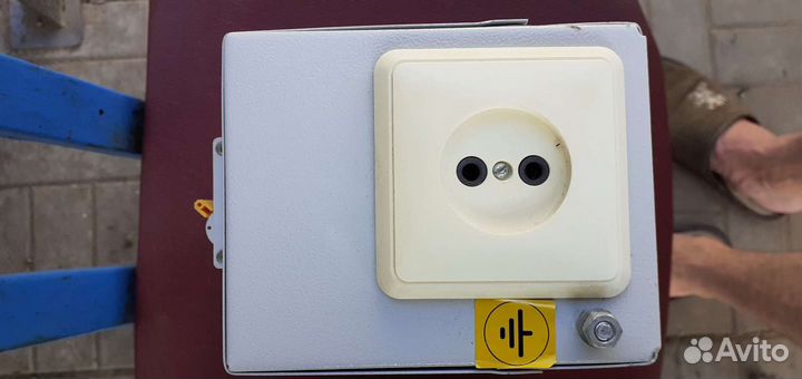 Понижающий трансформатор