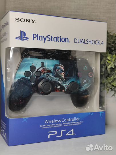 Джойстик PS4 / Геймпад