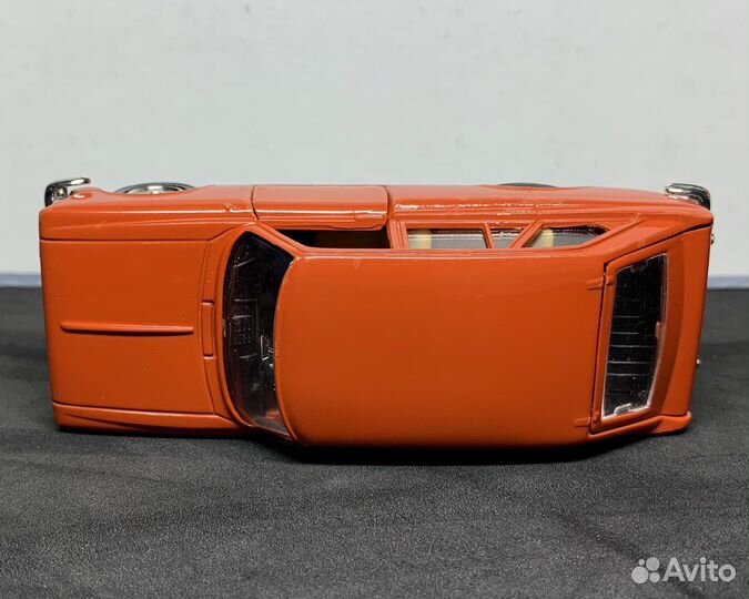 Модель Иж Комби А12 без Ми Кирпичный СССР