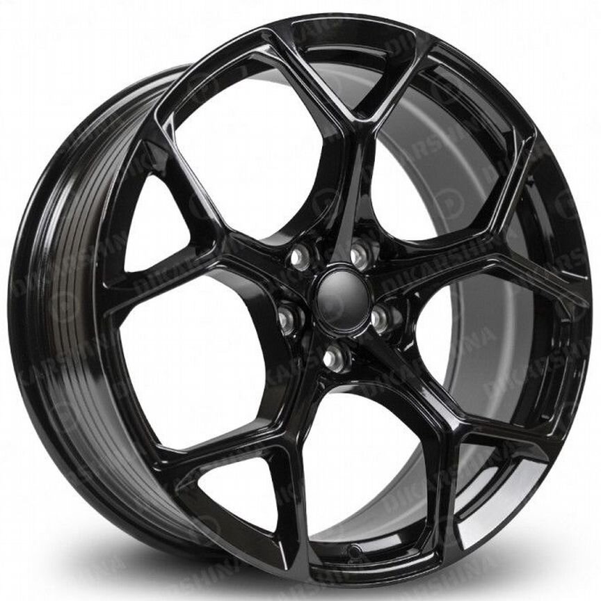 Литые диски Replica 9×R20 5×112