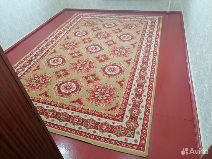 Продам ковёр