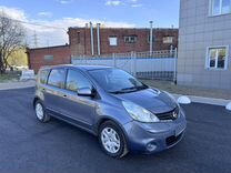 Nissan Note 1.4 MT, 2011, 170 000 км, с пробегом, цена 535 000 руб.