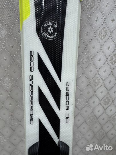 Горные лыжи