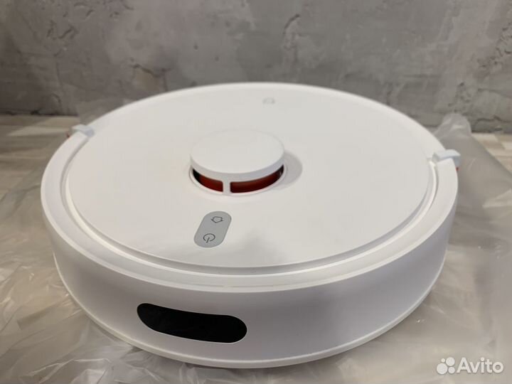 Xiaomi Mijia Robot Vacuum 3C Plus (103) CN