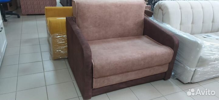 Диван Ольга 100 мп