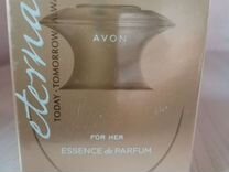 Парфюмированная эссенция "Eternal" для неё Avon