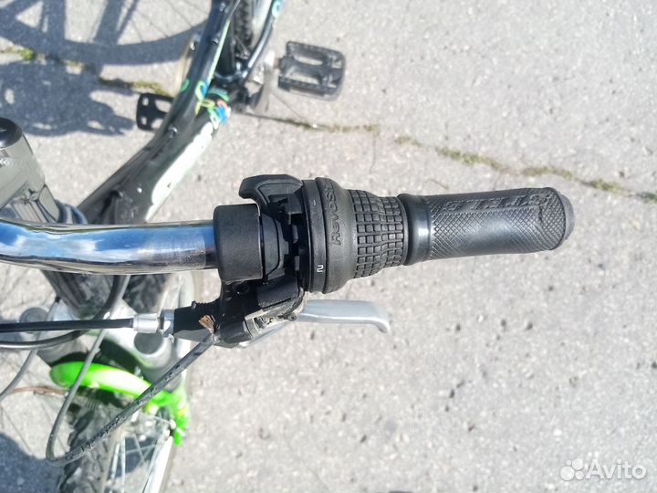 Велосипед Stels Navigator 430