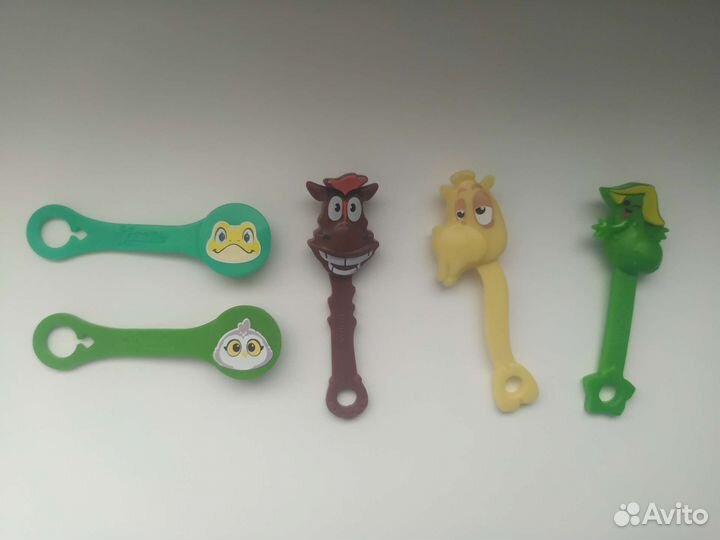 Скрепыши пятёрочка/магнит