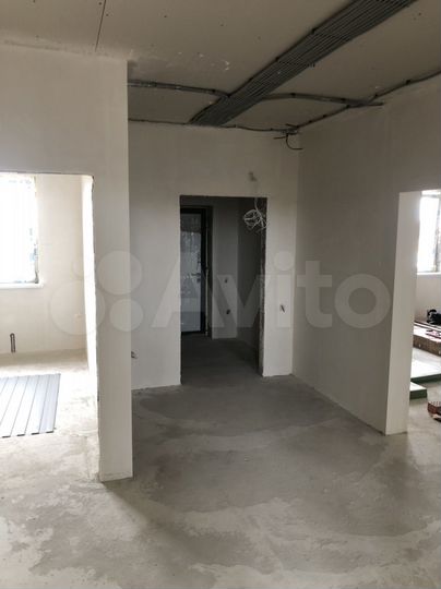 Дом 120 м² на участке 8 сот.