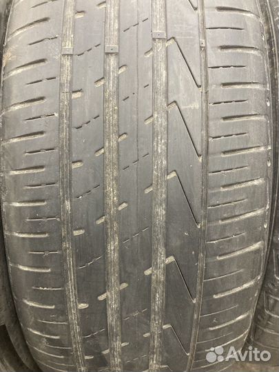 Hankook Ventus S1 Evo 2 SUV K117C 235/55 R18