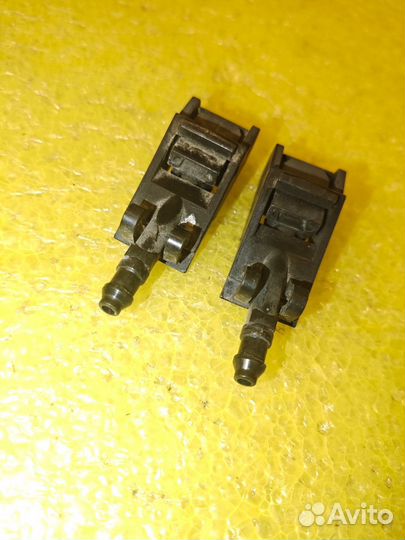 Vag Форсунка омывателя лобового стекла