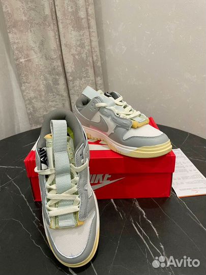 Кроссовки nike air dunk