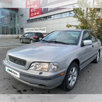 Volvo S40 1.6 MT, 1997, 251 368 км, с пробегом, цена 295 000 руб.