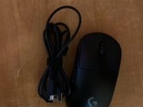 Logitech g pro wireless