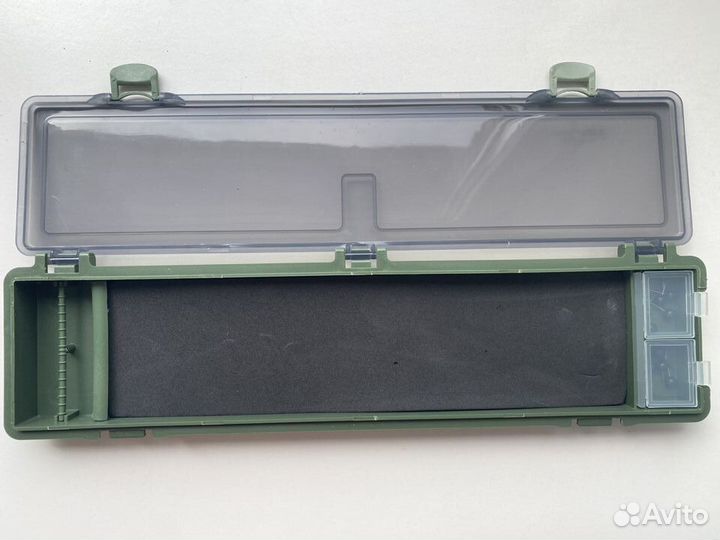 Поводочница пенал EastShark с неопреном