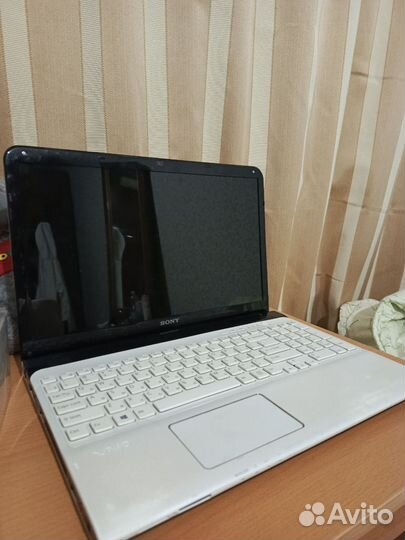 Sony vaio