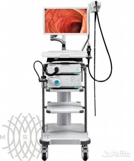 Видеоэндоскопическая система SonoScape HD-350