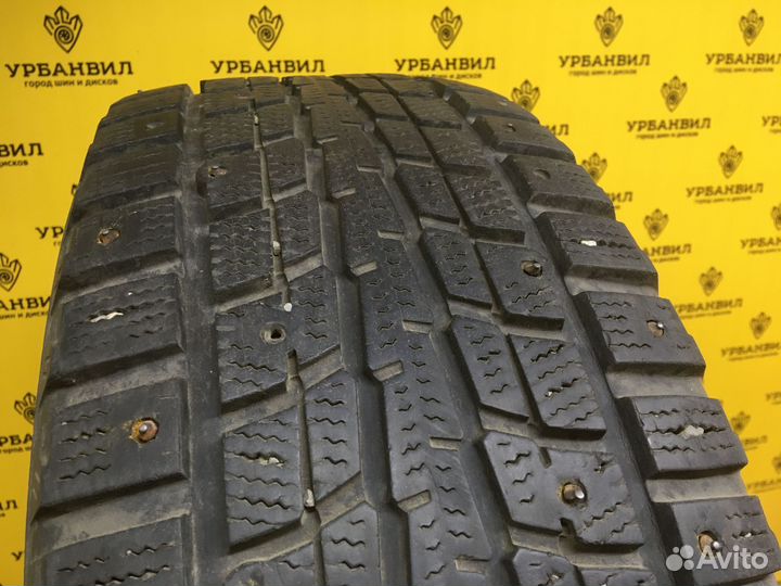 Dunlop SP Winter Ice 01 225/65 R17 102T
