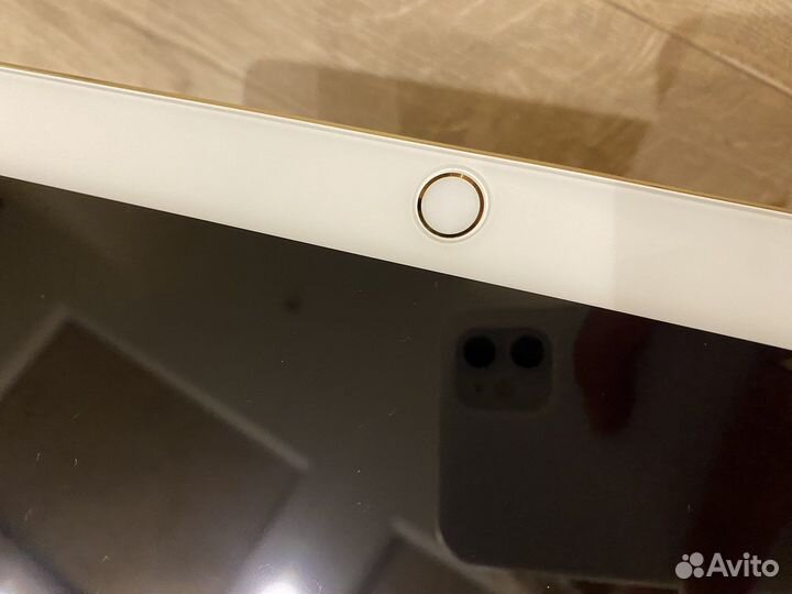 IpadPro 12,9 129 гб wi-fi