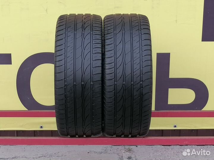 Barum Bravuris 2 245/45 R18