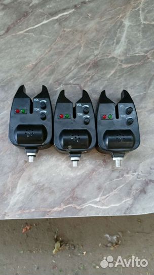 Охота и рыбалка