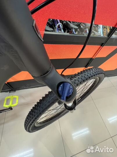 Велосипед Trek marlin 6 новый 22год