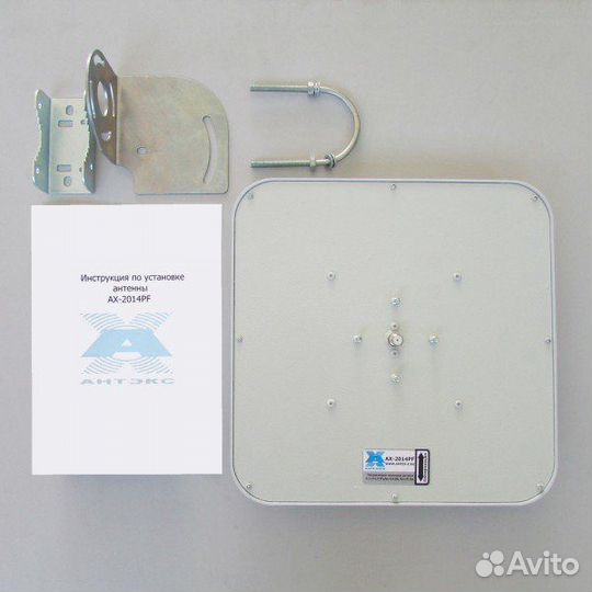 Антенна 3G/4G Антэкс AX-2014PF