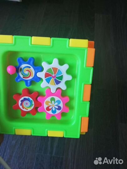 Многофункциональный сортер