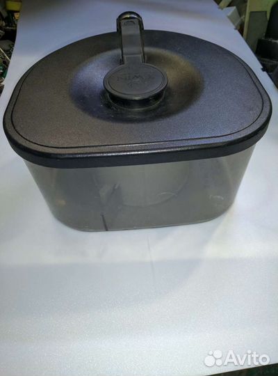 Контейнер пылесоса samsung в сборе