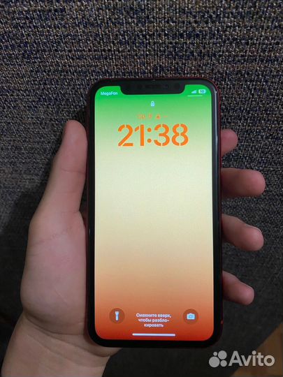 iPhone Xr, 64 ГБ